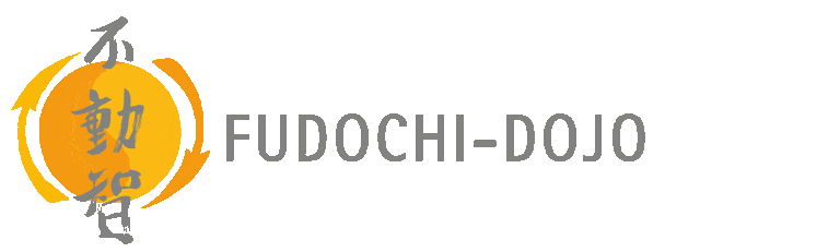 Fudochi Logo