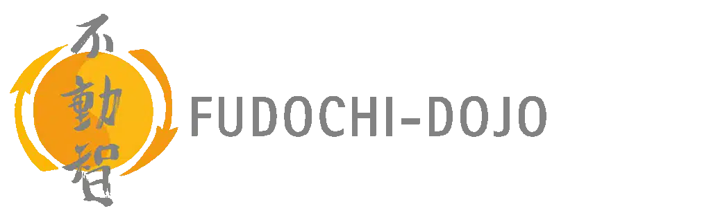 Fudochi Logo